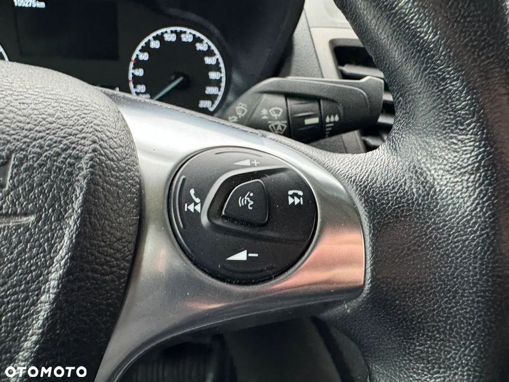 Ford TRANSIT CONNECT L2 MAXI LONG - 21