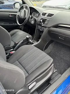 Suzuki Swift - 16