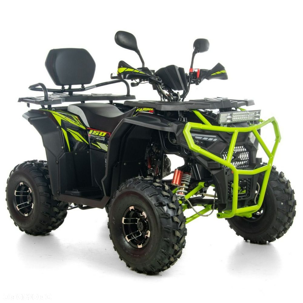 XTR Inny - 2