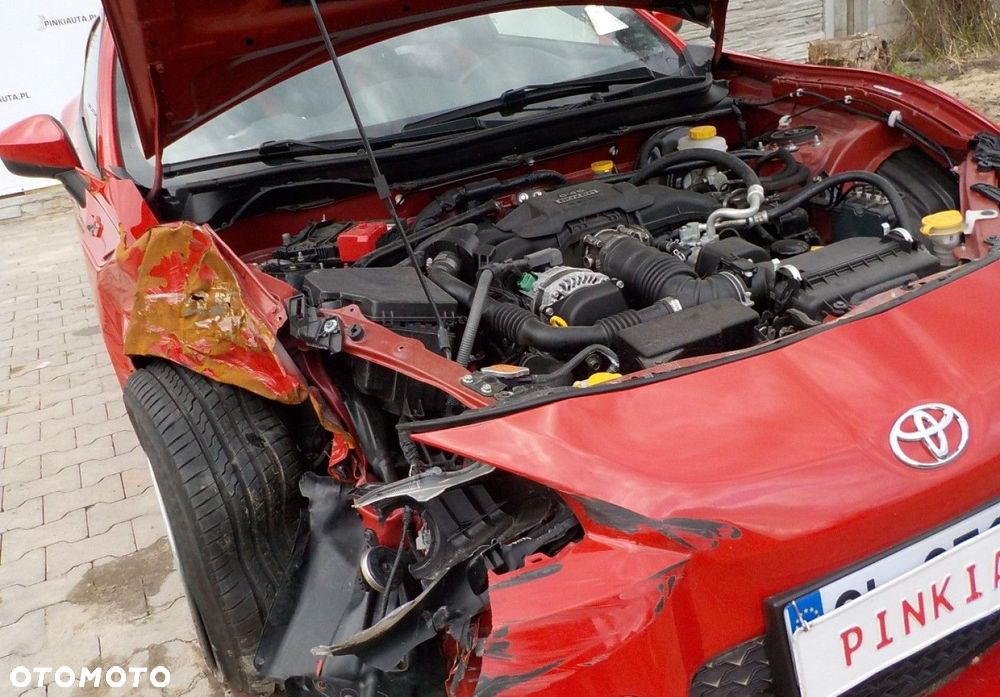 Toyota GT86 - 6