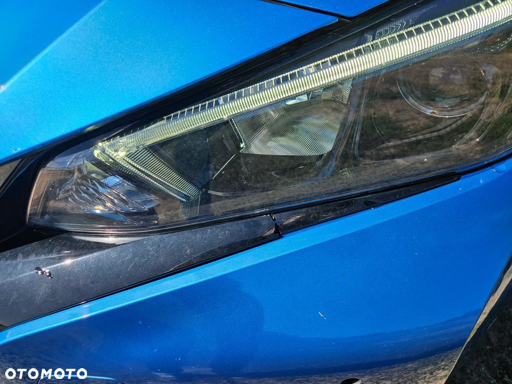 Nissan Leaf 40kWh Acenta (6.6 kW) - 8