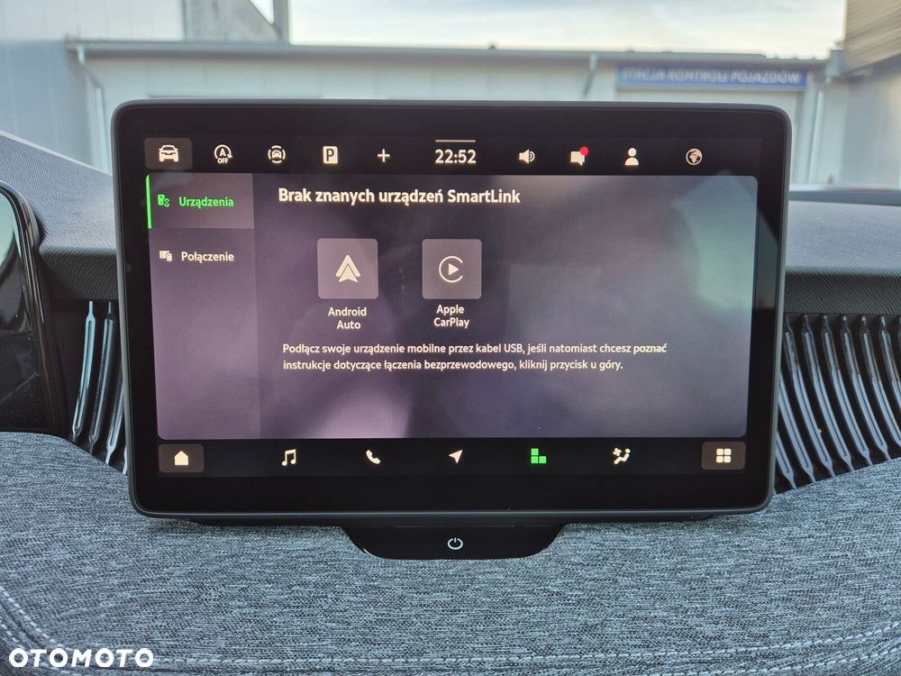 Skoda Superb 2.0 TDI SCR 4x4 Edition 130 DSG - 29