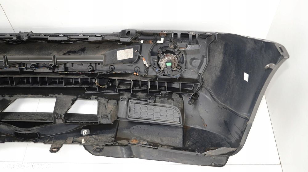 ZDERZAK PRZÓD PRZEDNI LAND RANGE ROVER L322 05-09R LIFT 907 PDC SPRYSKI - 10