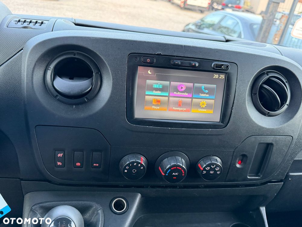Renault Master - 16
