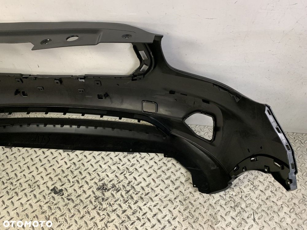 NOWY ORYGINALNY ZDERZAK PRZEDNI PRZÓD LEAPMOTOR T03 20-26 - 10