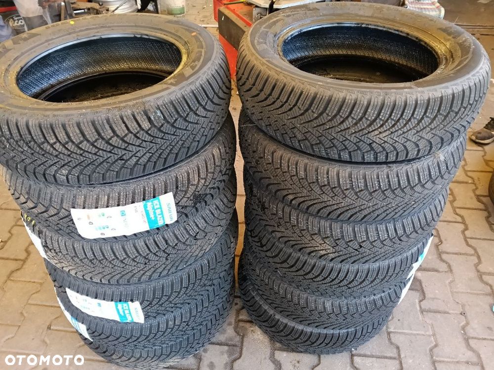 Nowe opony zimowe 175/65/15 Sailun Ice blazer Alpine+ 2025r