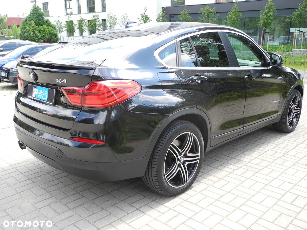 BMW X4 xDrive28i M Sport - 6