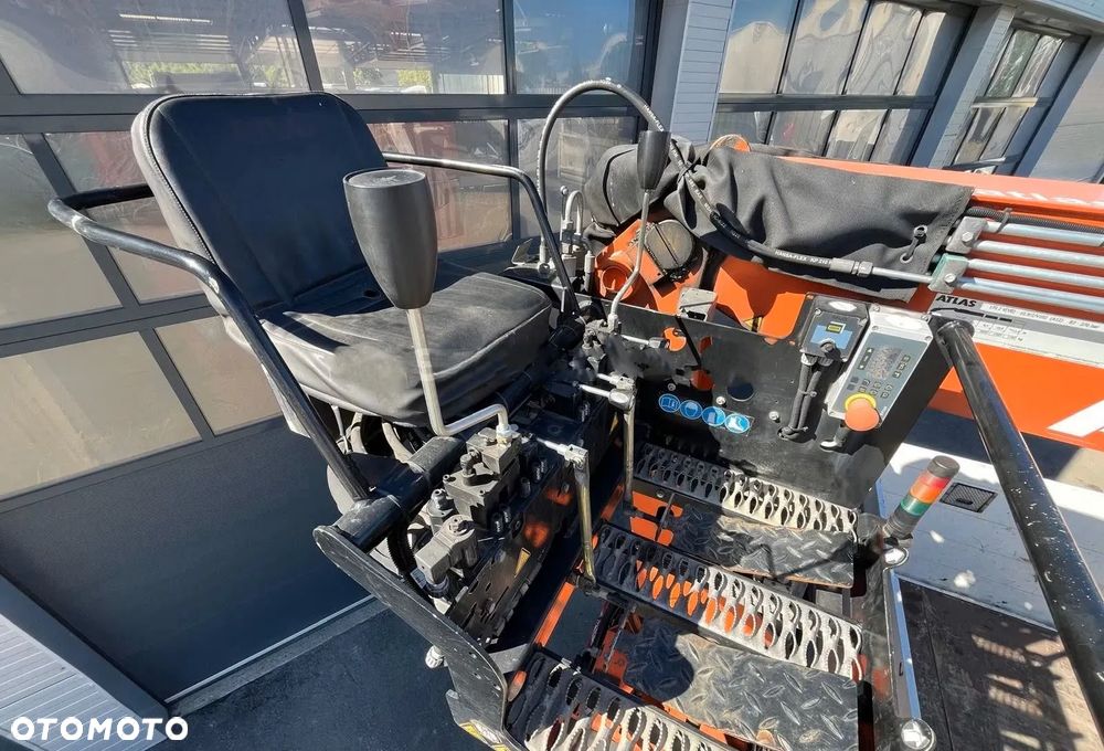 MAN TGS 26.470 6x2 BL + Atlas AK 170.2VB + Chwytak Kinshofer | Euro 6 - 18