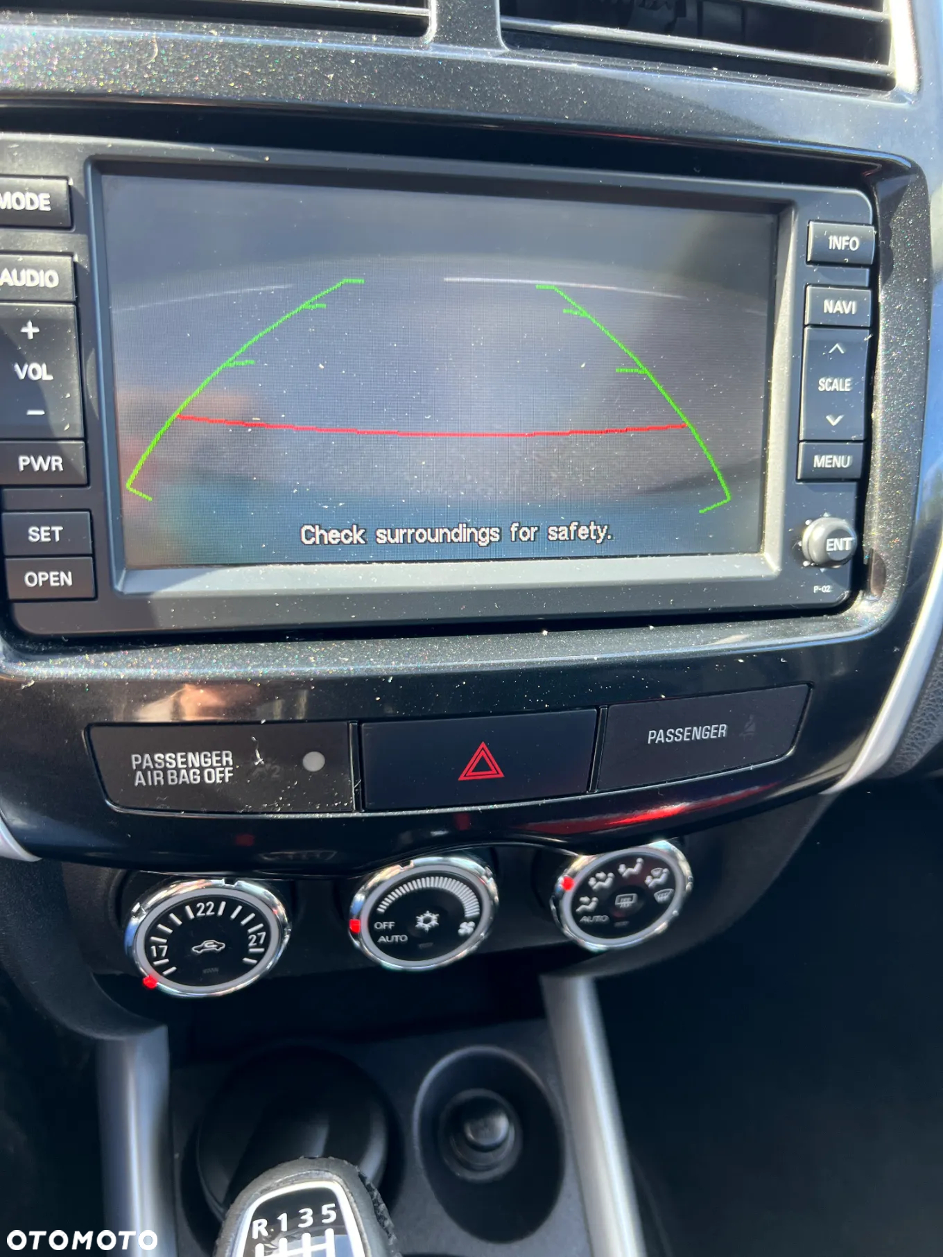 Peugeot 4008 HDI FAP 115 Stop & Start Allure - 18