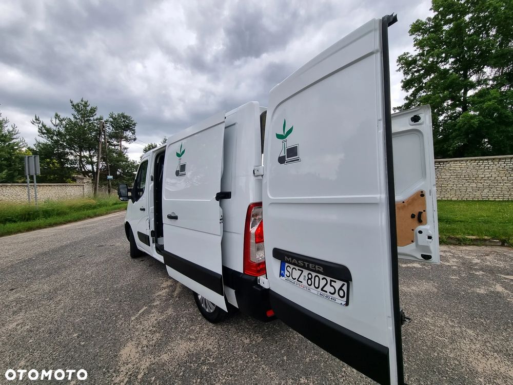 Renault Master - 17