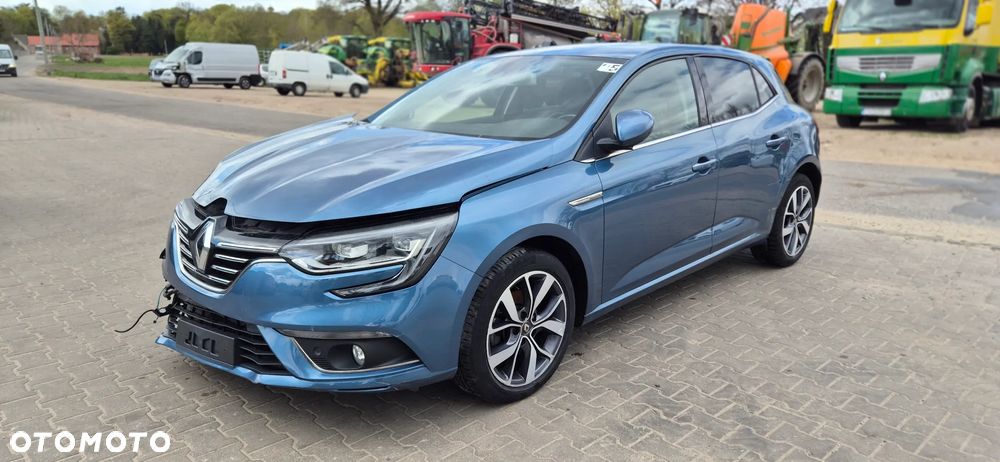 Renault Megane 1.2 Energy TCe Bose - 1