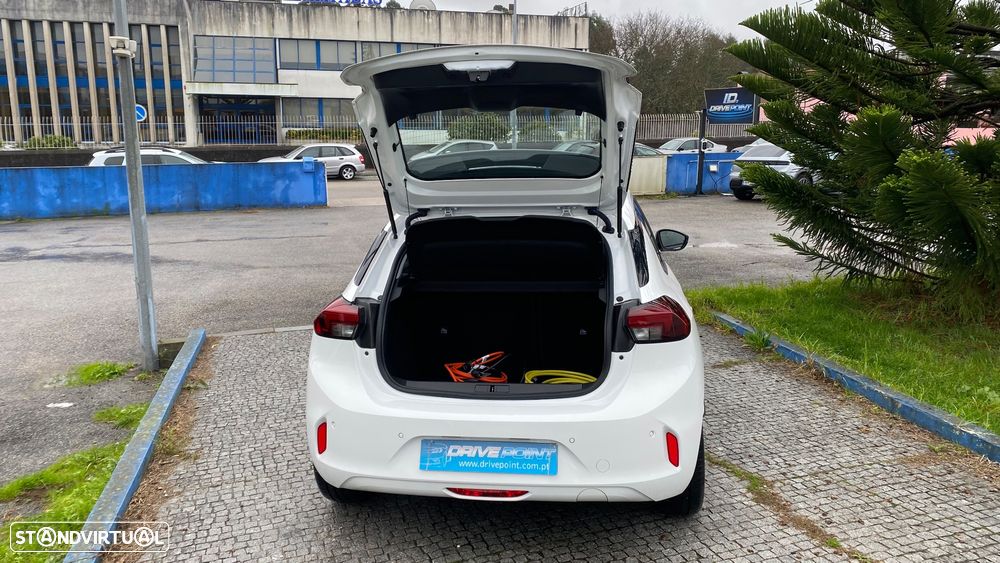 Opel Corsa-e Business Edition - 12