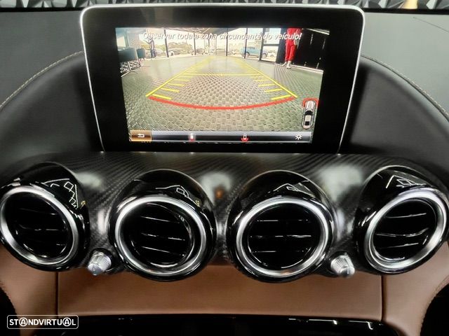 Mercedes-Benz AMG GT - 35