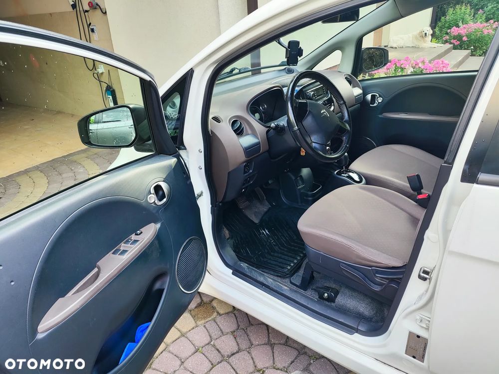 Citroën C-Zero - 14