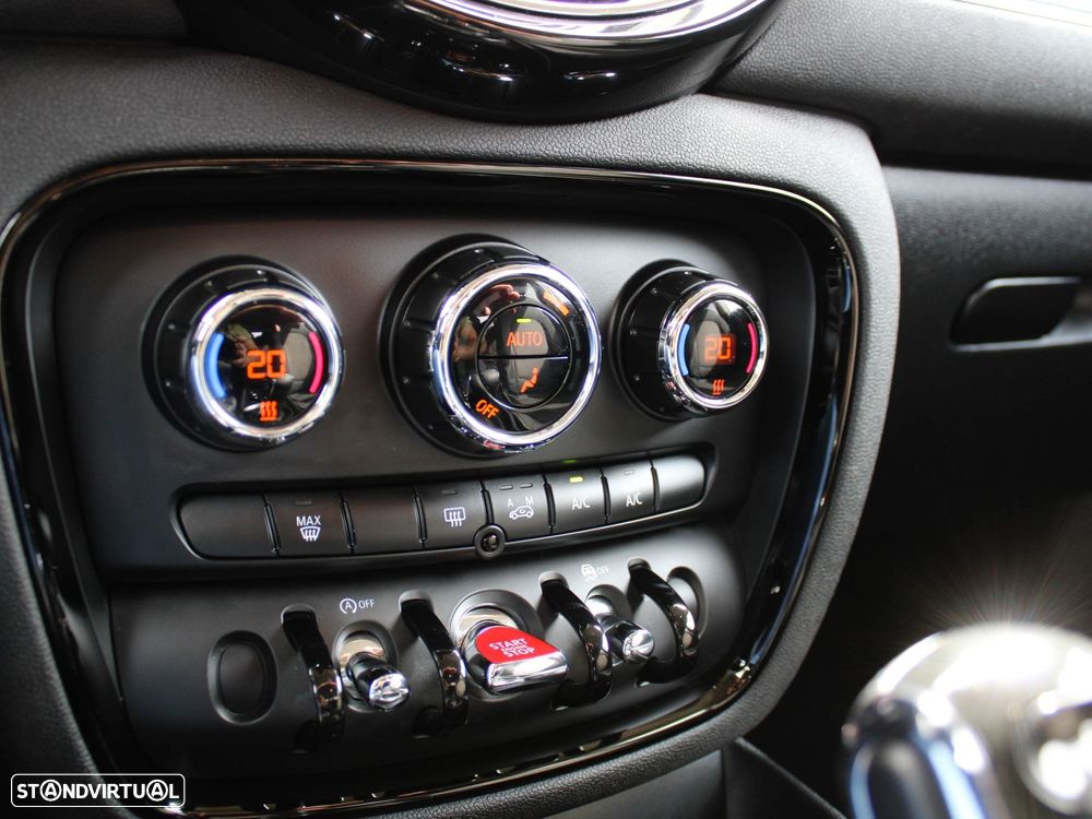 MINI Clubman One D Auto - 41