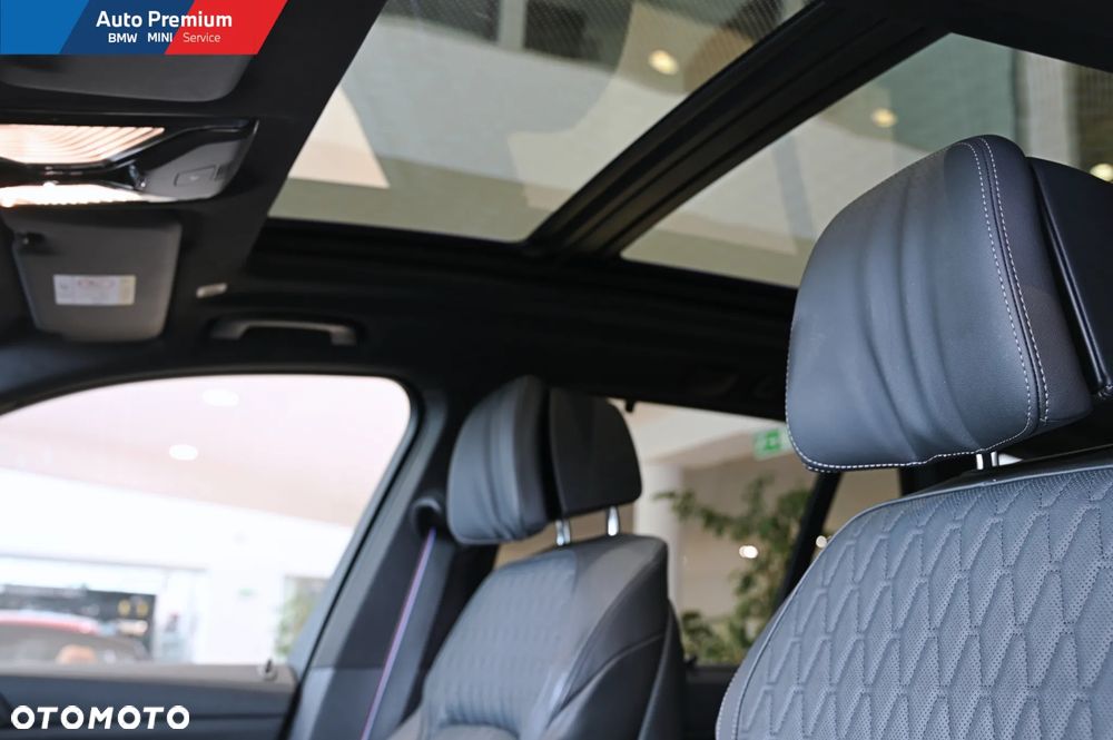 BMW X5 xDrive40d mHEV M Sport sport - 12