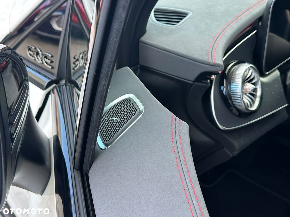Mercedes-Benz EQE AMG 43 90.5kWh 4-Matic - 31