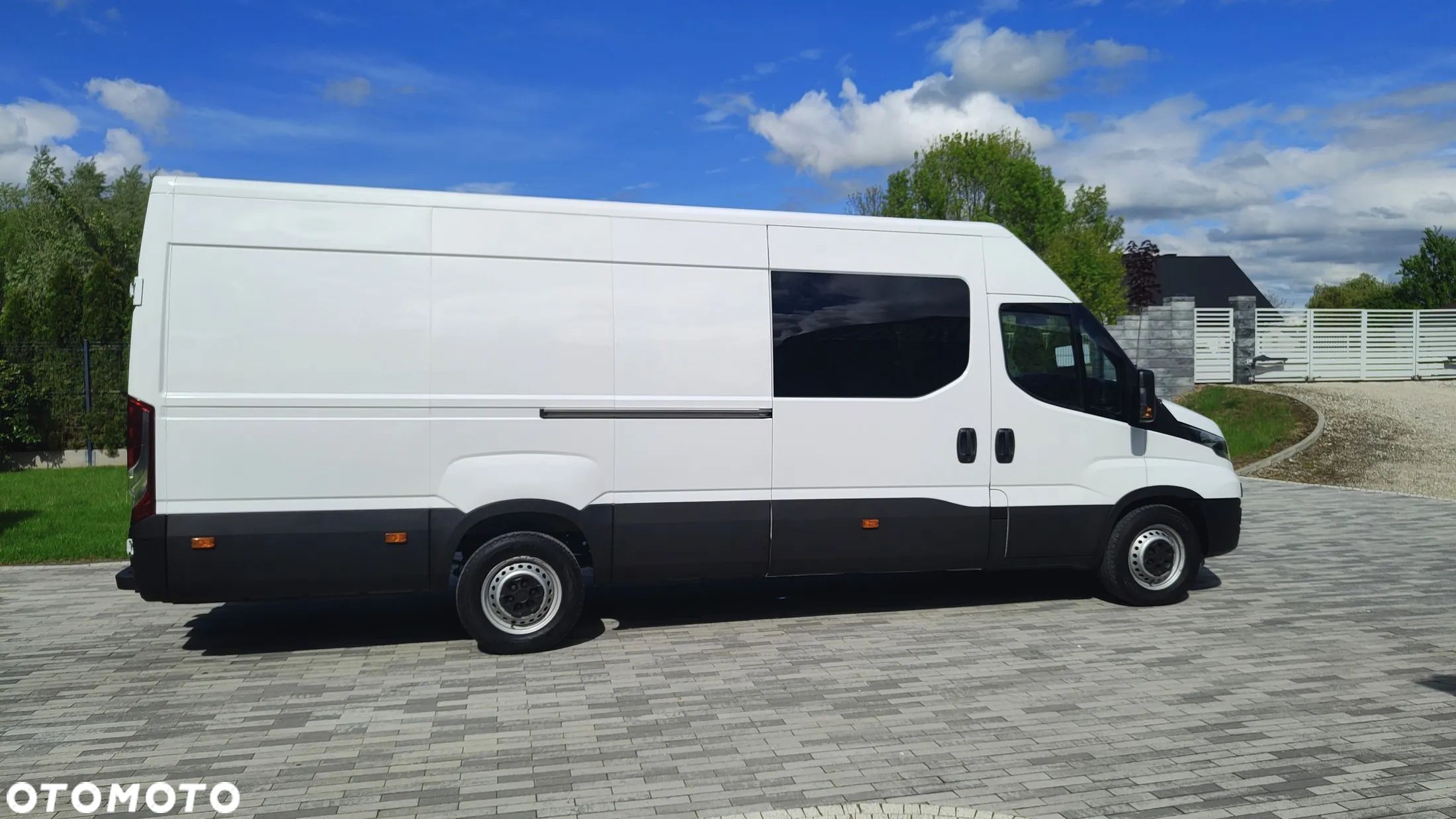 Iveco Daily 35S16 - 1