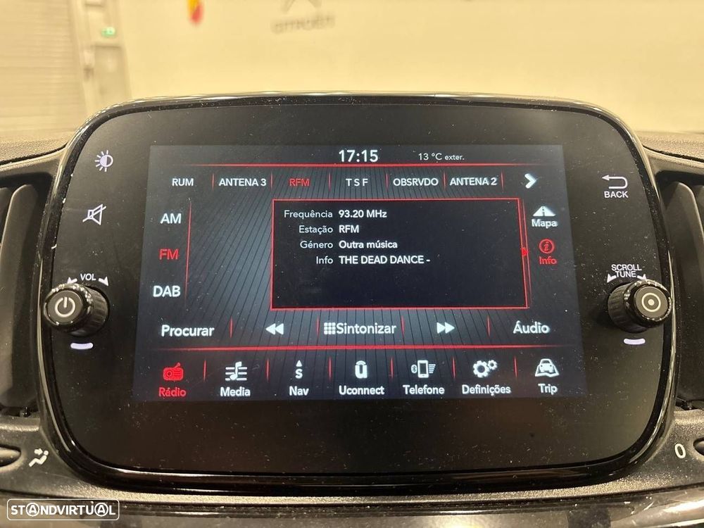 Fiat 500 1.0 Hybrid - 13