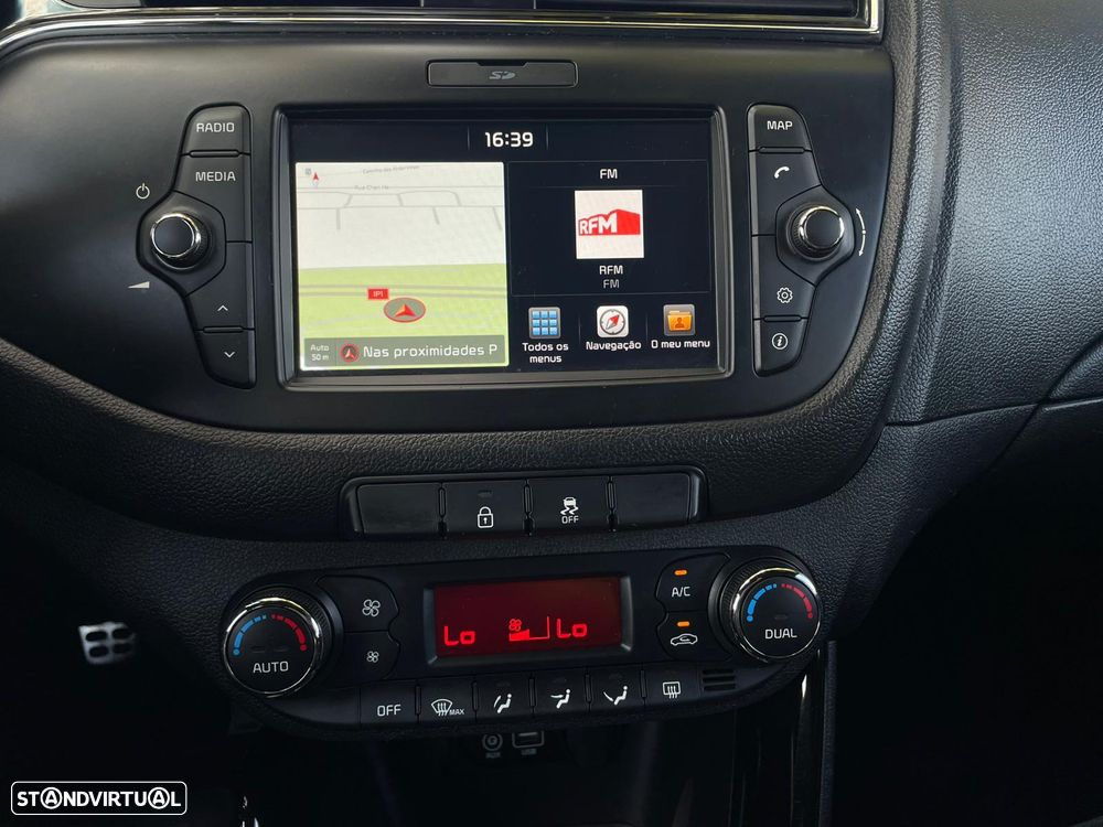 Kia Ceed SW 1.6 CRDi GT Line - 13