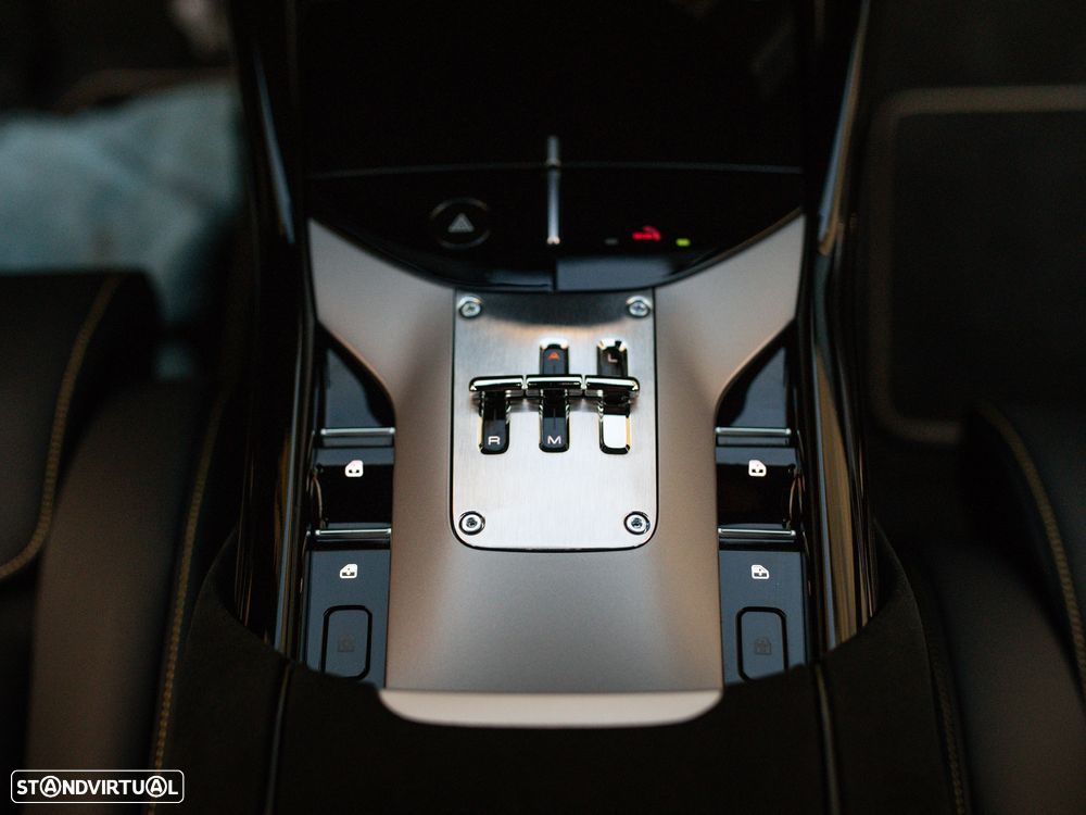 Ferrari Purosangue - 44