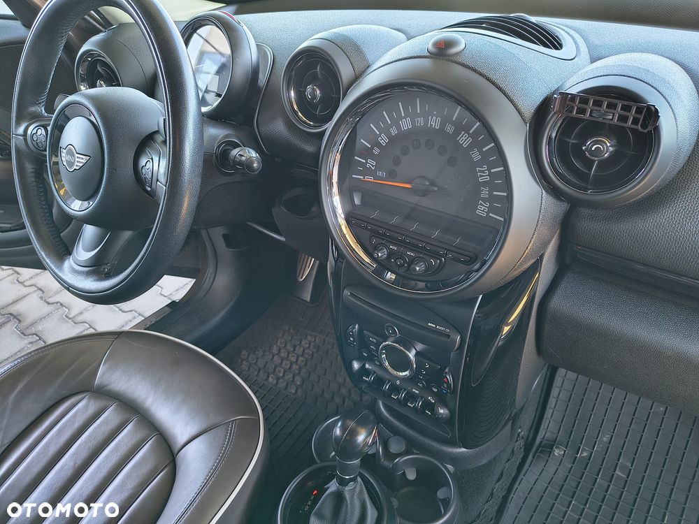 MINI Cooper - 8