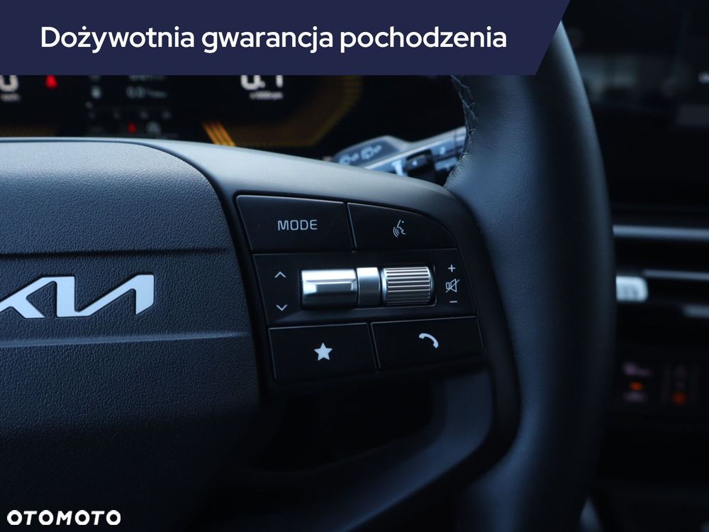 Kia Sportage - 17