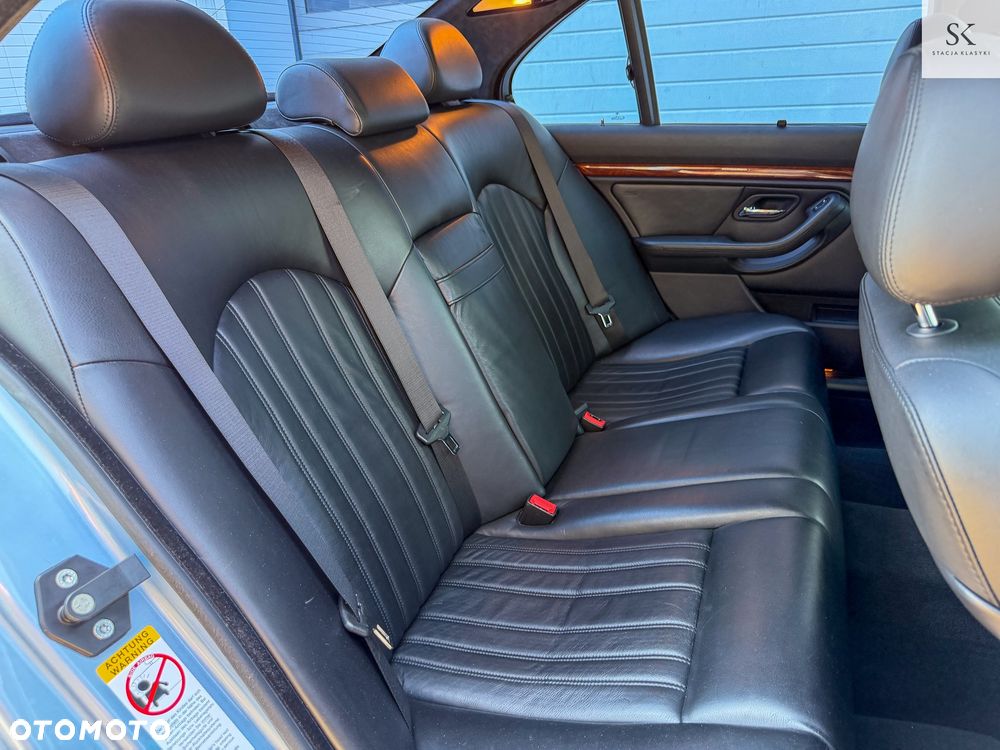 BMW M5 Standard - 22