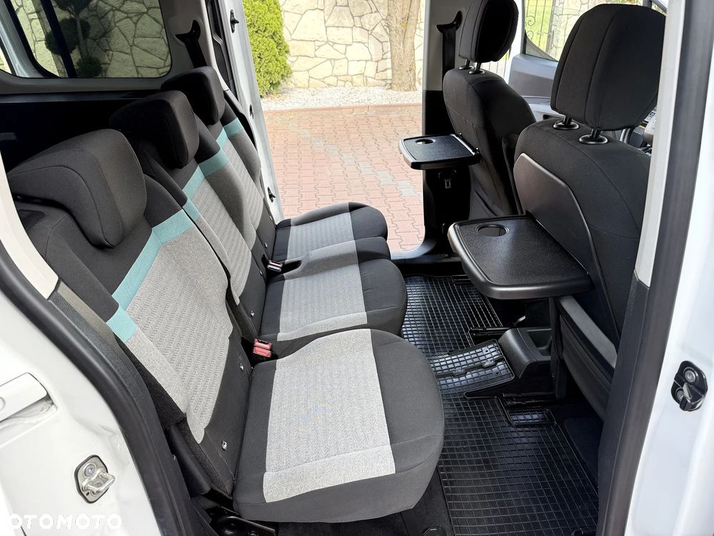 Citroën Berlingo XL 1.5 BlueHDI Shine S&S (7-os.) - 13