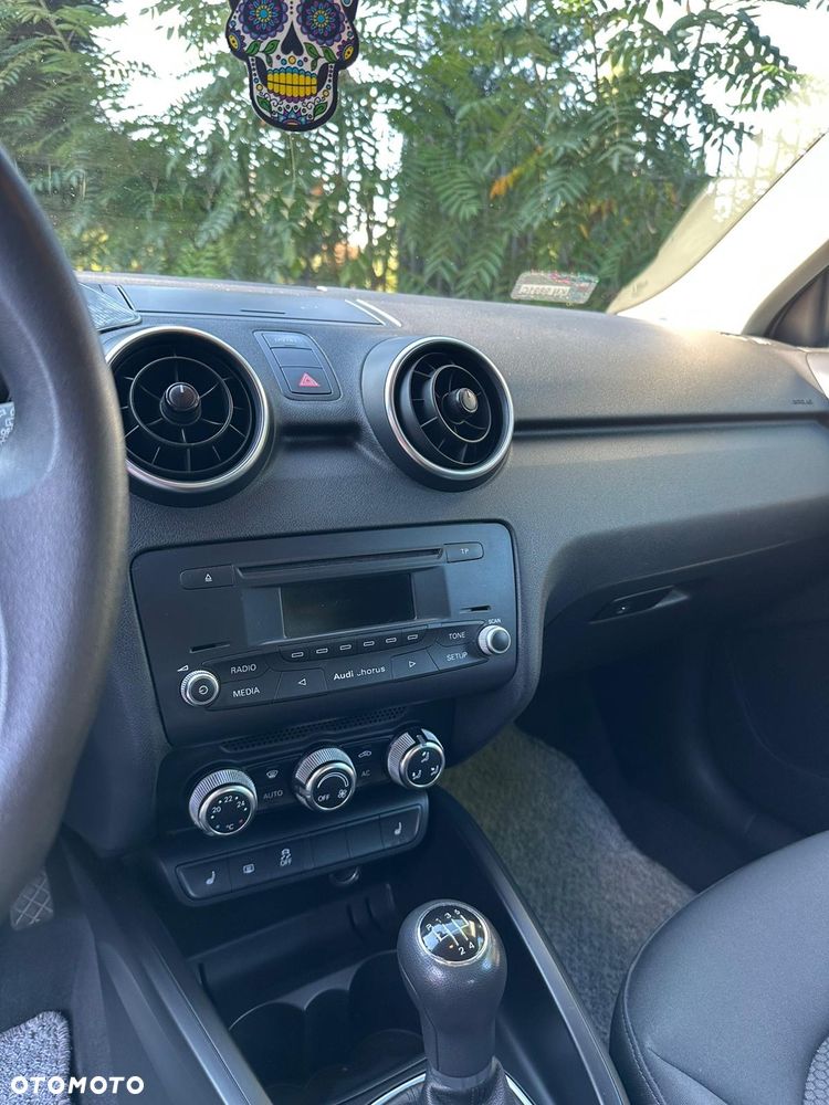 Audi A1 1.6 TDI Ambition - 15