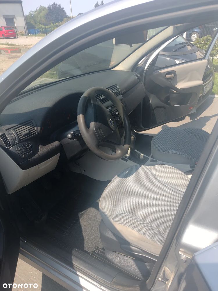 Fiat Stilo 1.9 JTD 100 Fresh - 4