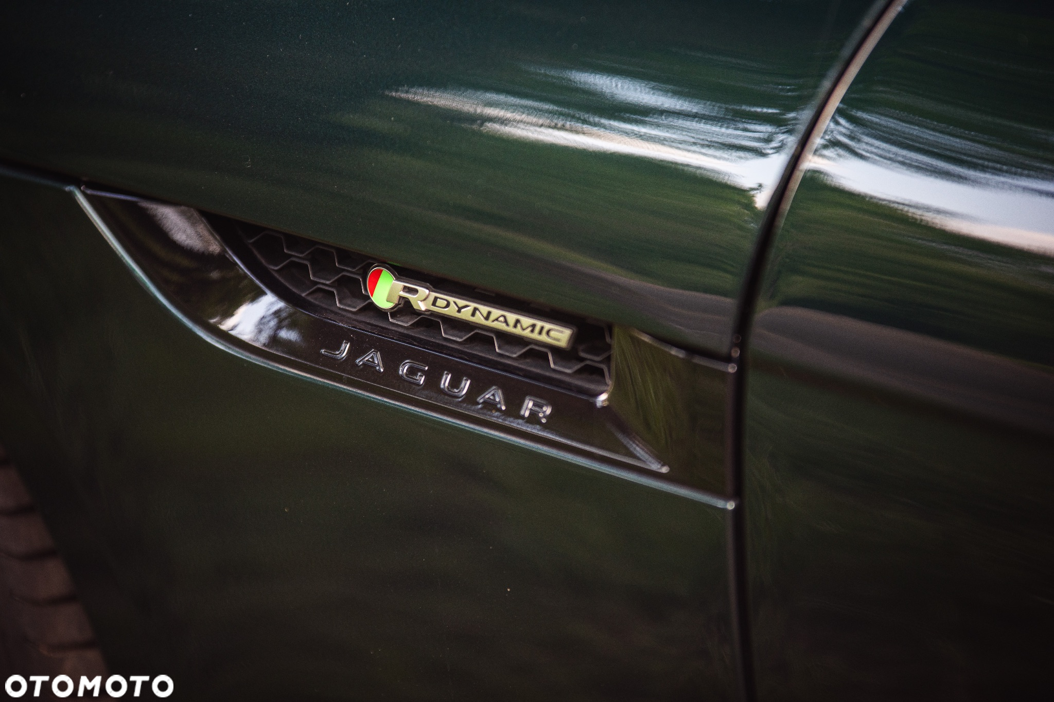 Jaguar F-Type 2.0 Turbo R-Dynamic - 13