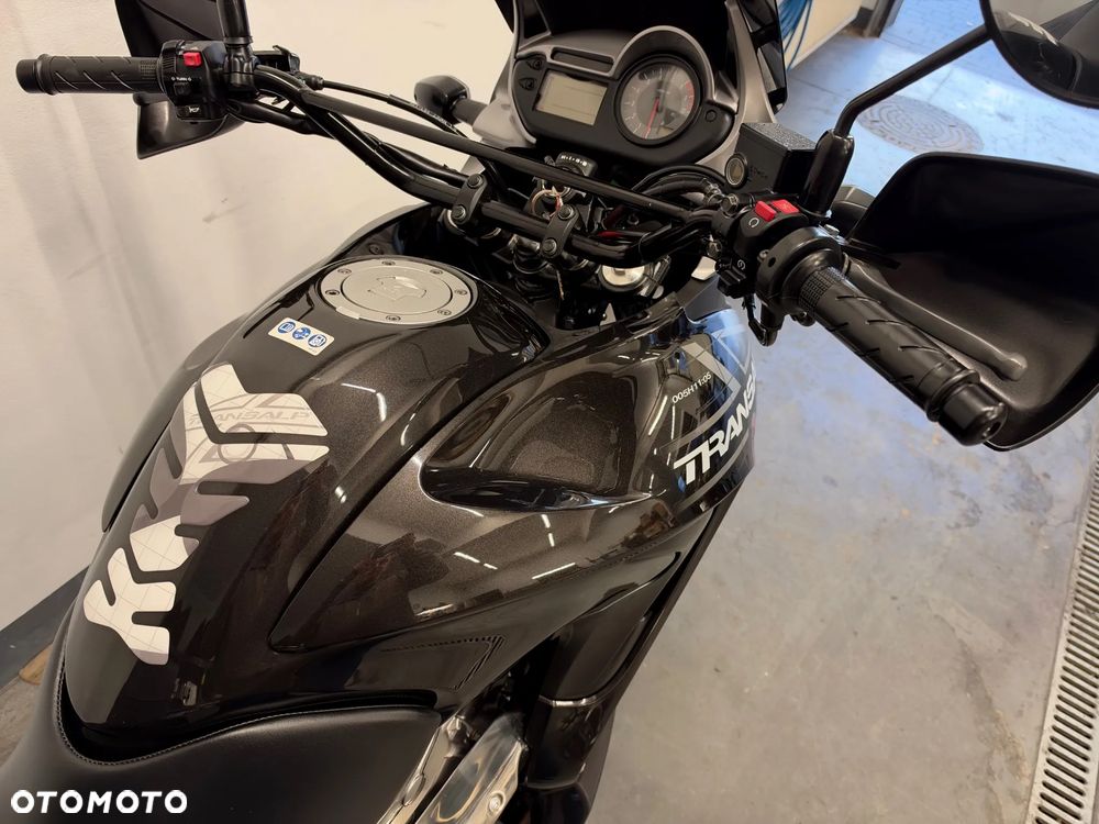 Honda Transalp - 29