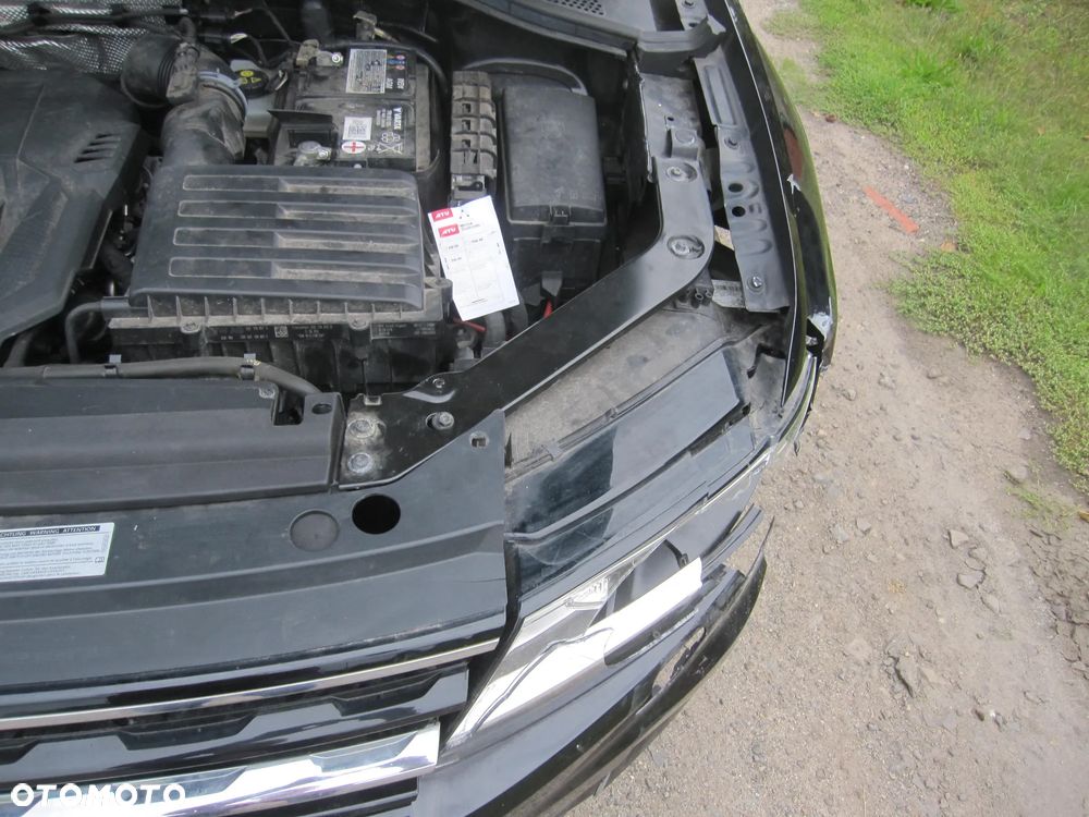 Volkswagen Tiguan 2.0 TSI 4Motion DSG OPF Comfortline - 4