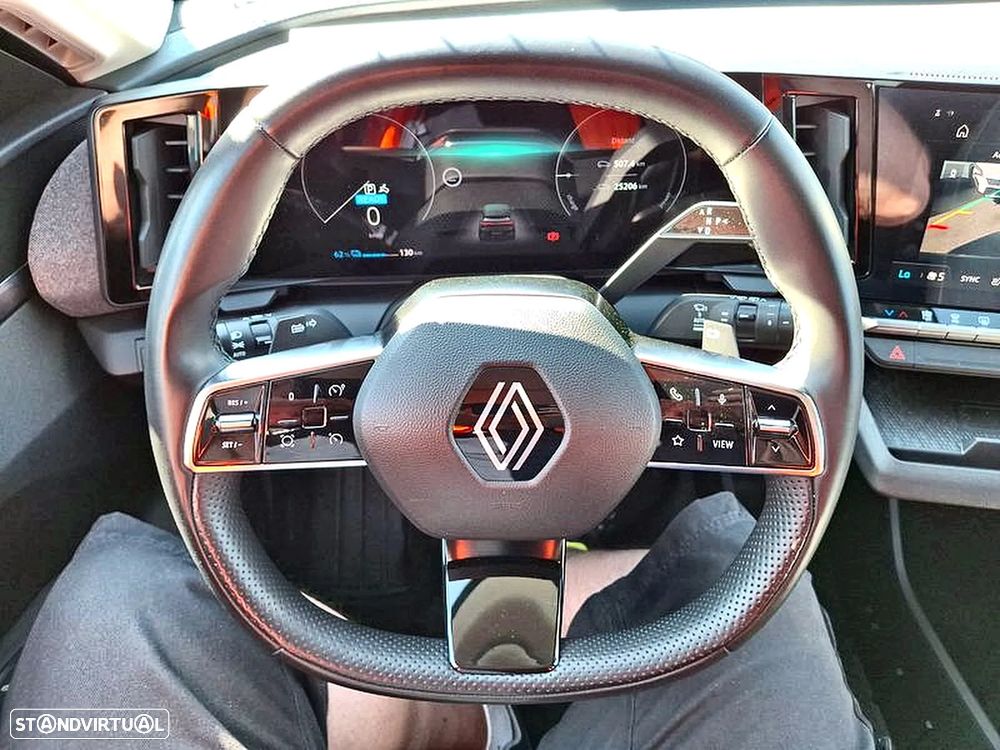 Renault Mégane E-Tech EV40 Equilibre - 8