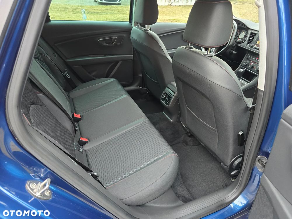Seat Leon - 11
