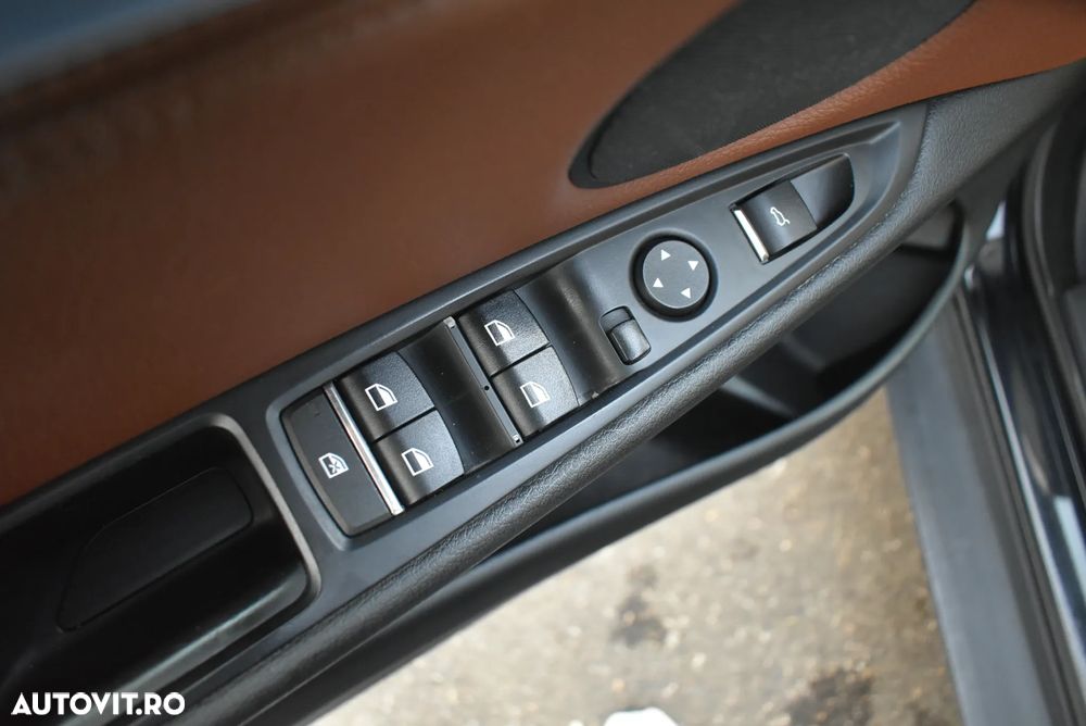 BMW X5 xDrive30d Sport-Aut. - 11