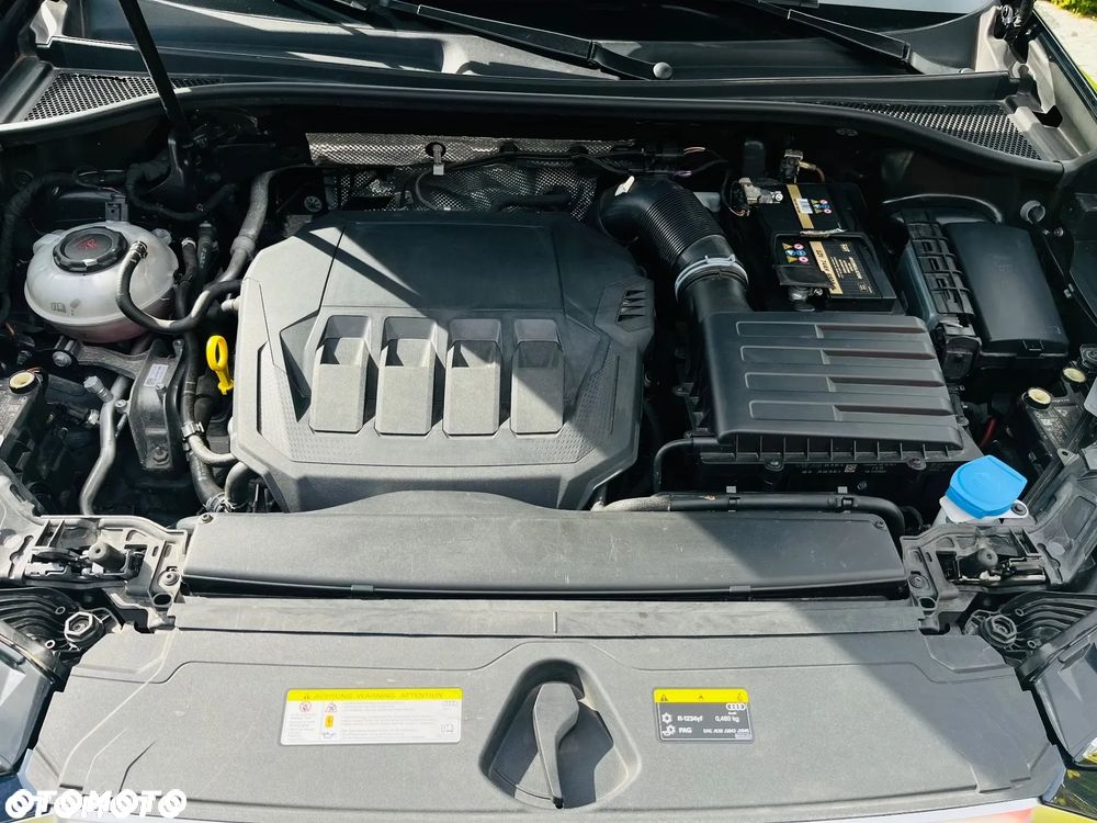 Audi Q3 45 TFSI Quattro S tronic S line - 17