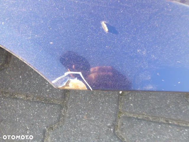 BŁOTNIK PRAWY PRZÓD PRAWY PRZEDNI PEUGEOT 306 LIFT EGDG - 3