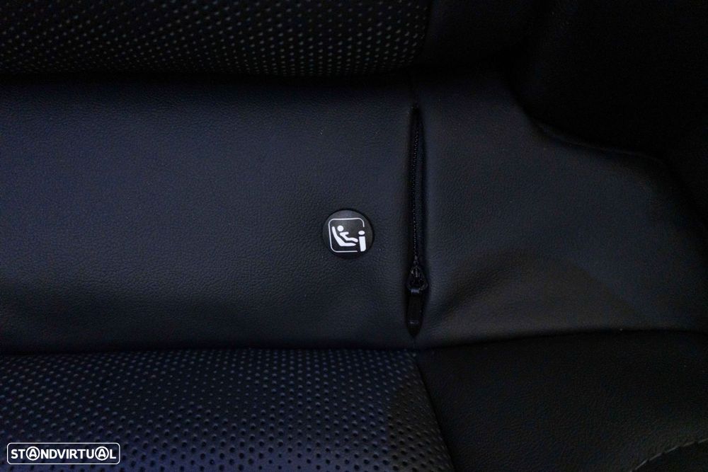 Citroën C5 X 1.6 Hybrid Shine Pack e-EAT8 - 12