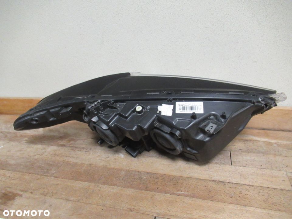 LAMPA PRZEDNIA PRZÓD LEWA FORD MONDEO MK5 SOCZEWKA 2014-2019 - 11