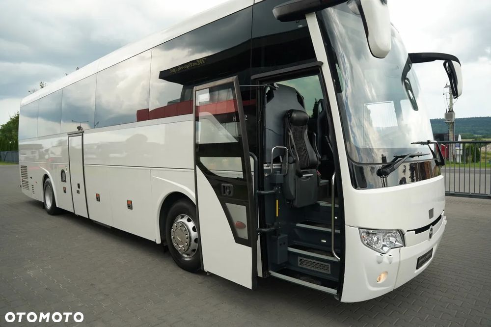 Temsa HD12 / 12 METRÓW / EURO 6 / - 23