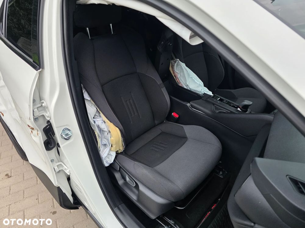 Toyota C-HR 2.0 Hybrid Style - 15