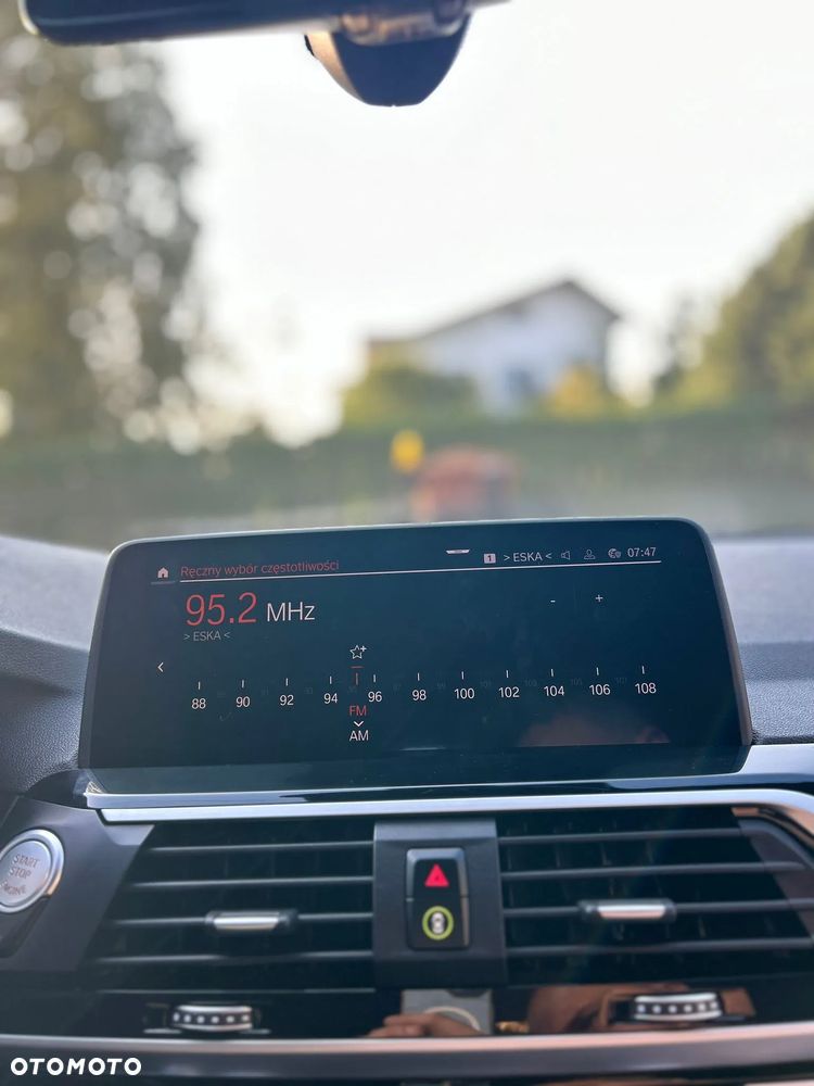 Konwersja BMW SERIA 7 F01 / F02 / G11 / G12  z USA na Rynek Europejski - 3