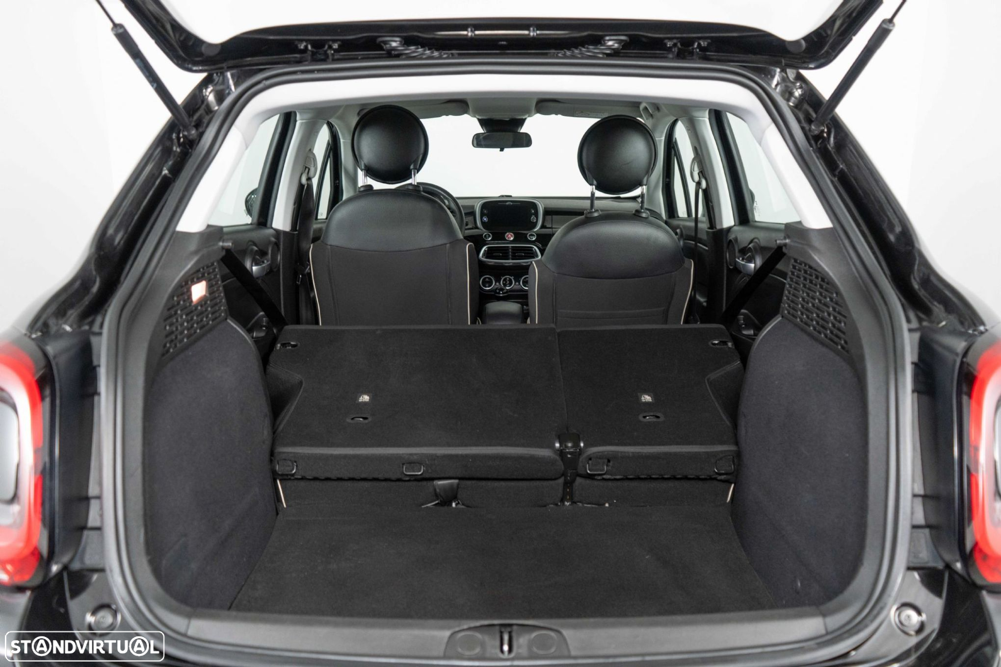 Fiat 500X 1.0 FireFly City Cross - 14
