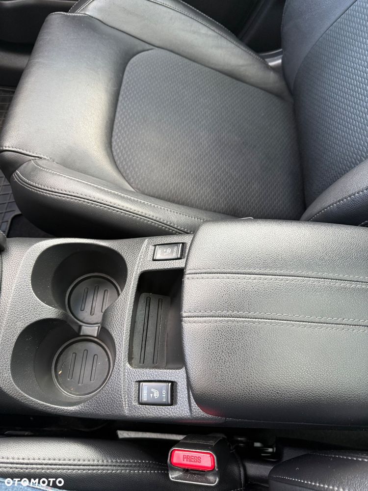 Nissan Qashqai 1.6 DIG-T Visia - 12