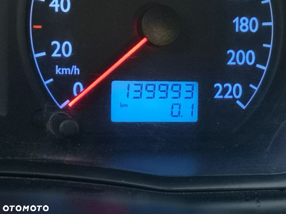 Volkswagen Polo 1.2 - 15