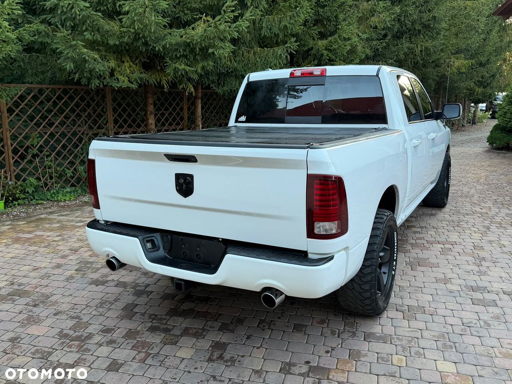 Dodge RAM - 9
