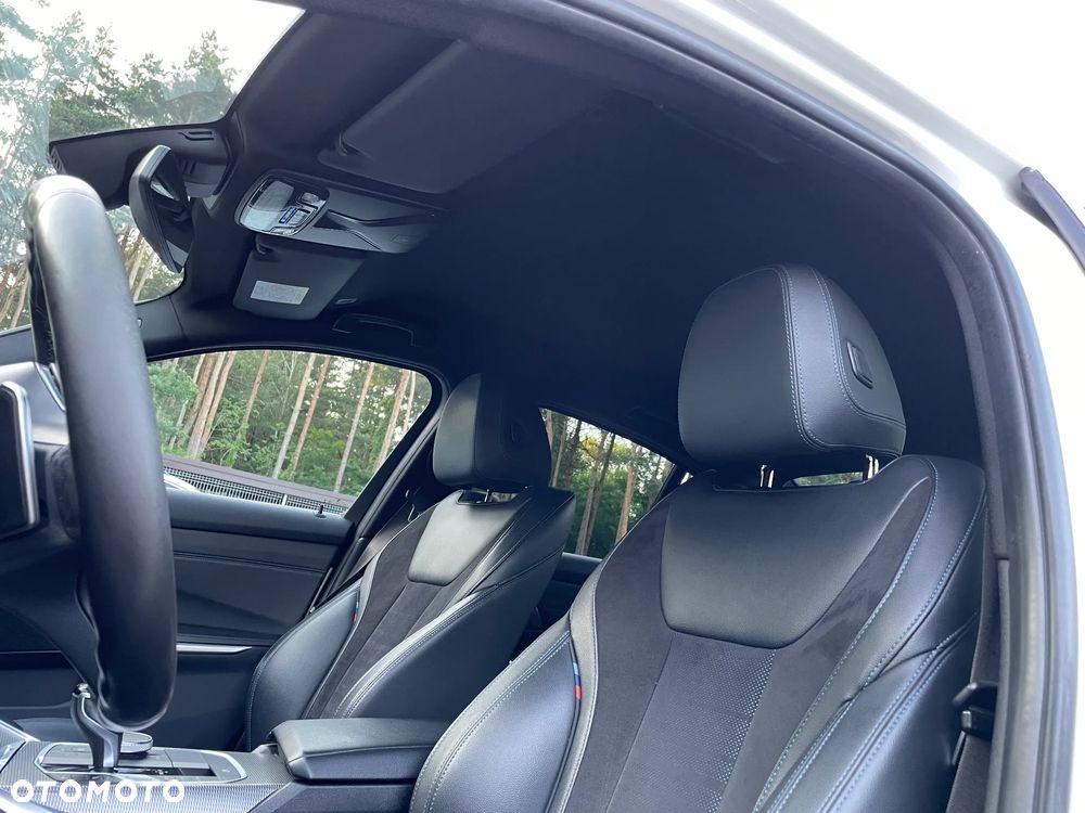 BMW Seria 3 320d Edition M Sport Shadow - 16