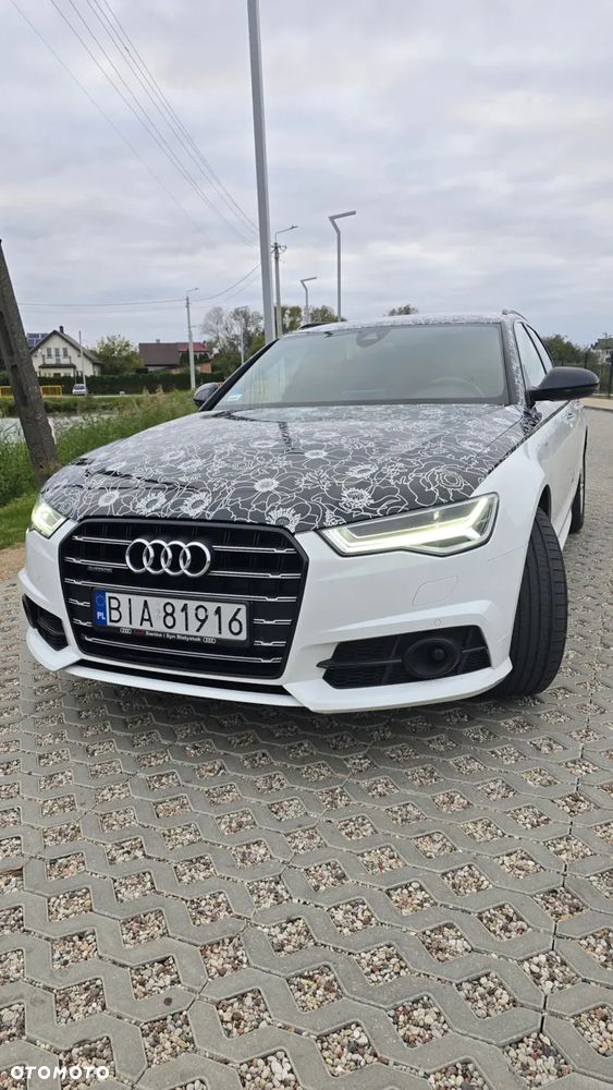 Audi A6 ver-2-0-tdi-quattro-s-tronic - 8